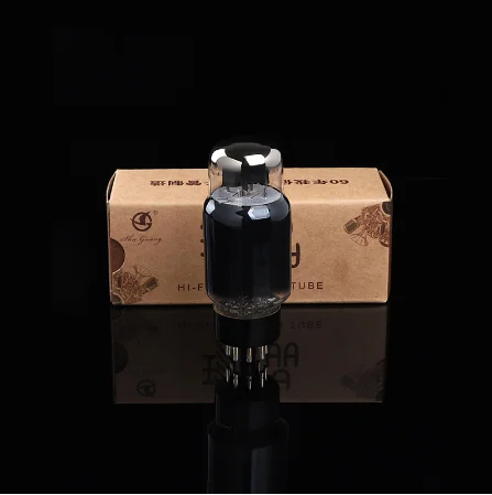 Shuguang Treasure 6CA7 Z (EL34B T WE6CA7) усилитель Quad hi fi аудио вакуумные трубки бесплатная