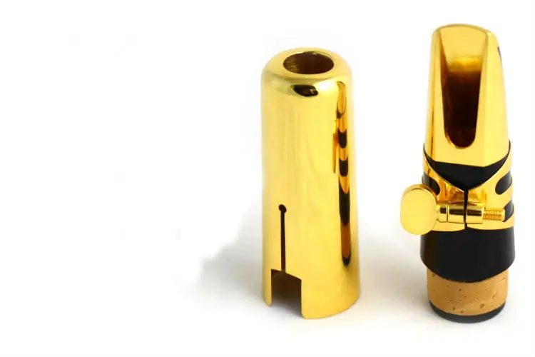 Кларнет флейта кларнет металлическая трубка специальная в стиле поп