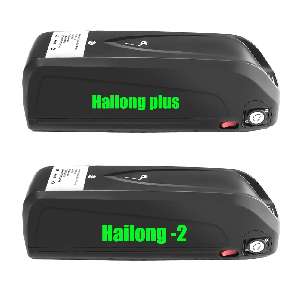 Аккумулятор для электровелосипеда 52 в 21 А · ч 48 13 17 5 36 литий-ионный аккумулятор