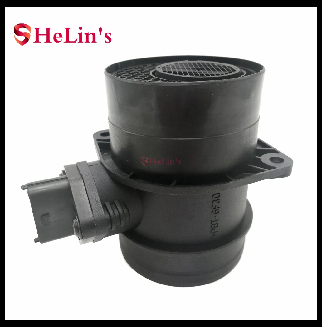 0280218130 6650943048 Mass Air Flow MAF сенсор для SSANGYONG REXTON RODIUS KYRON ACTYON SPORTS I 2 0 7 200 Xdi 3 4WD 4x4 |