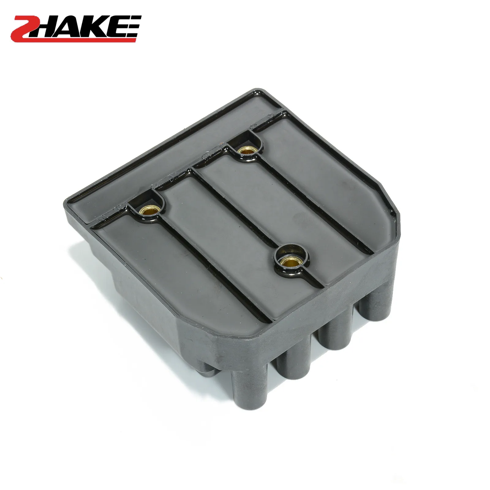 Немецкая Автомобильная Катушка зажигания 2 0 L4 BERU OEM 06A-905-097 A для Golf Beetle | Автомобили