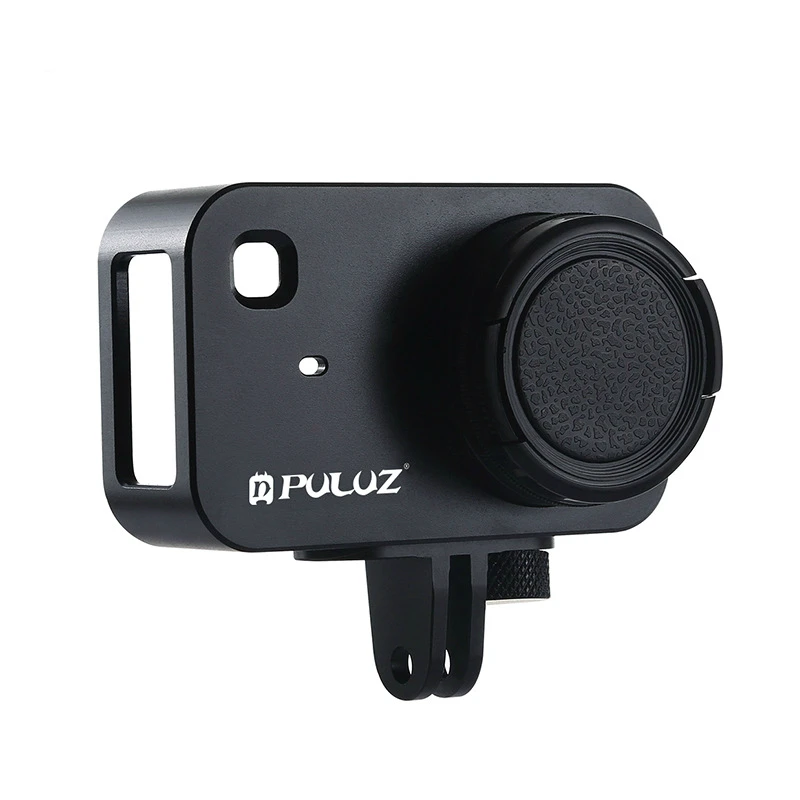 Аксессуары для спортивной камеры защитный чехол из алюминиевого сплава