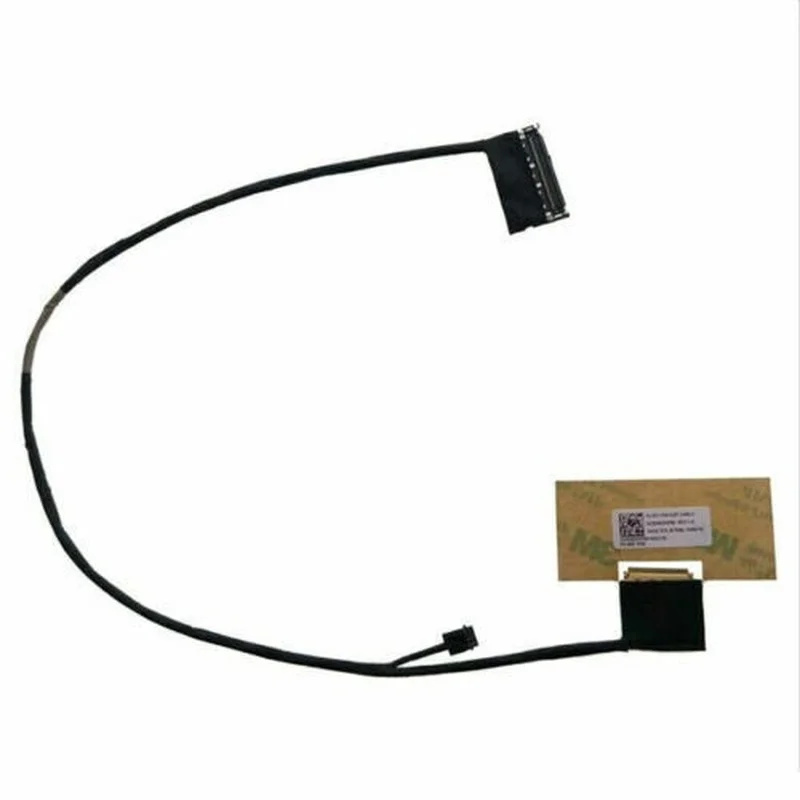 

EL431 EDP FHD Lcd Flex Cable Lvds Line For Lenovo 2019 S340-14 30pin DC02003HP00