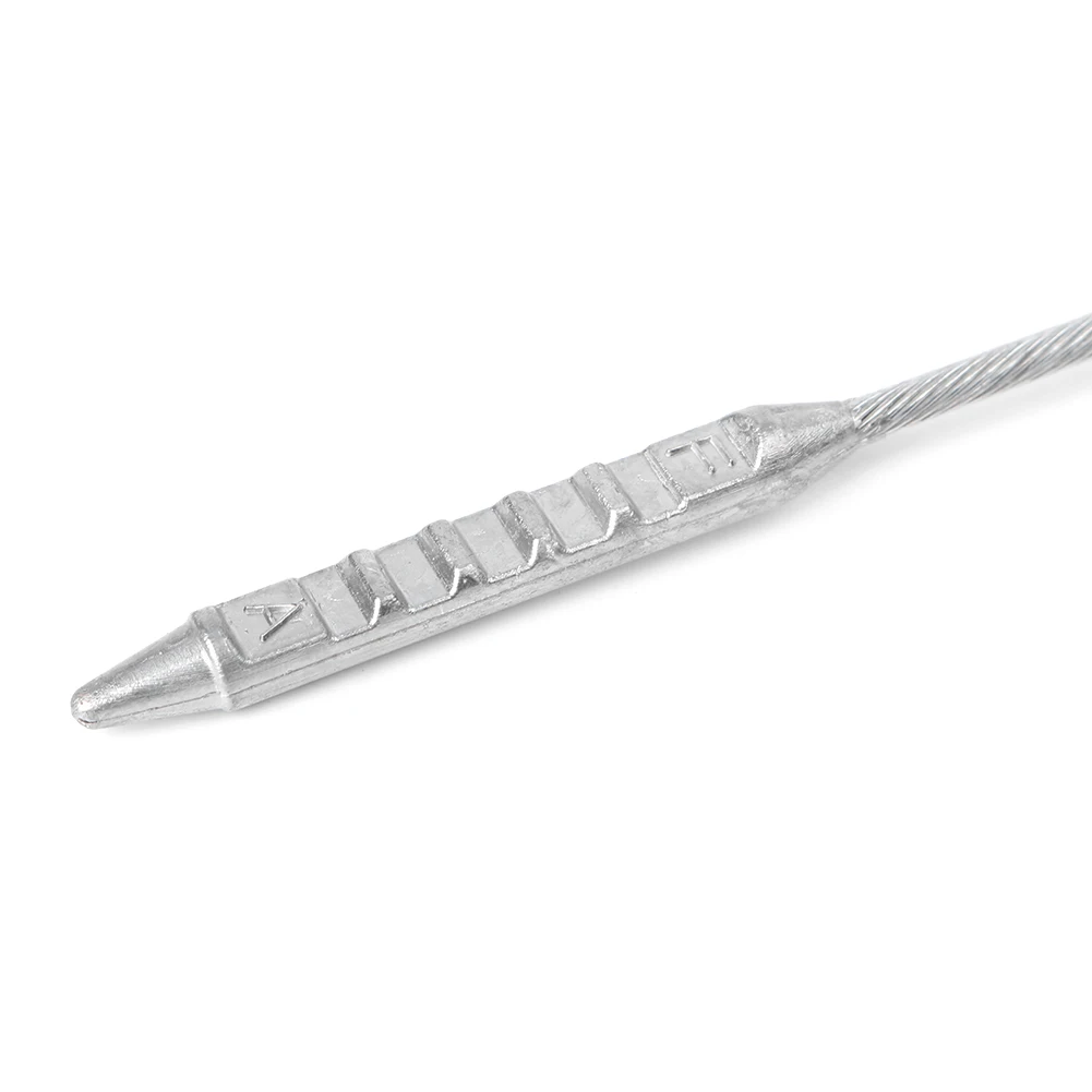 Автомобильный масляный щуп для двигателя аксессуары 2001-2007 Chevrolet SILVERADO GMC SIERRA LBZ LLY