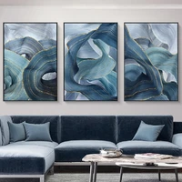 light luxury abstract canvas prints oil canvas paintings wall art posters wall prints and posters for living room home decor