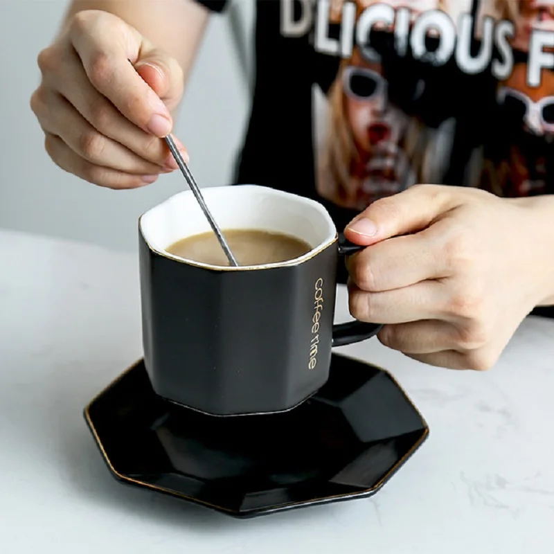 Подарочная креативная домашняя кофейная чашка керамическая кружка из Пномпеня