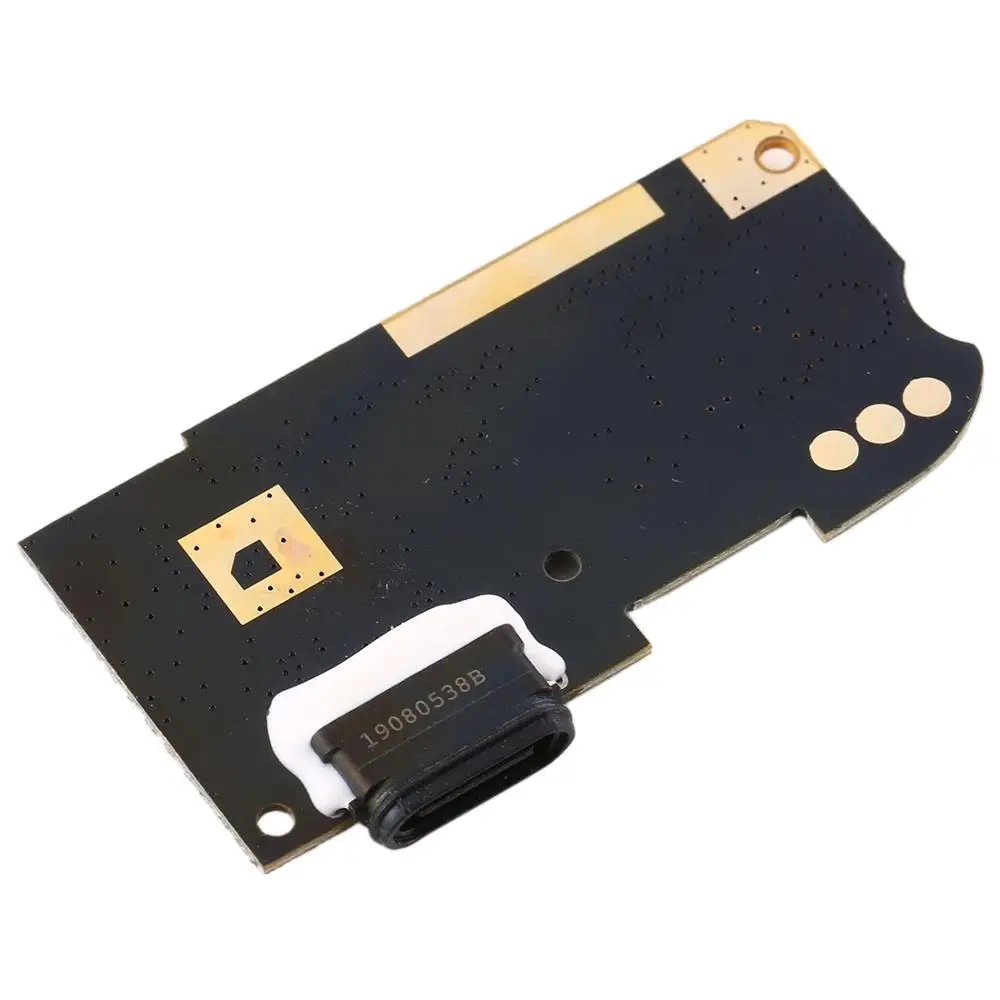 Гибкий кабель для Blackview BV9800/BV6000 запасная деталь ремонта BV9500 Plus USB зарядка|Шлейфы