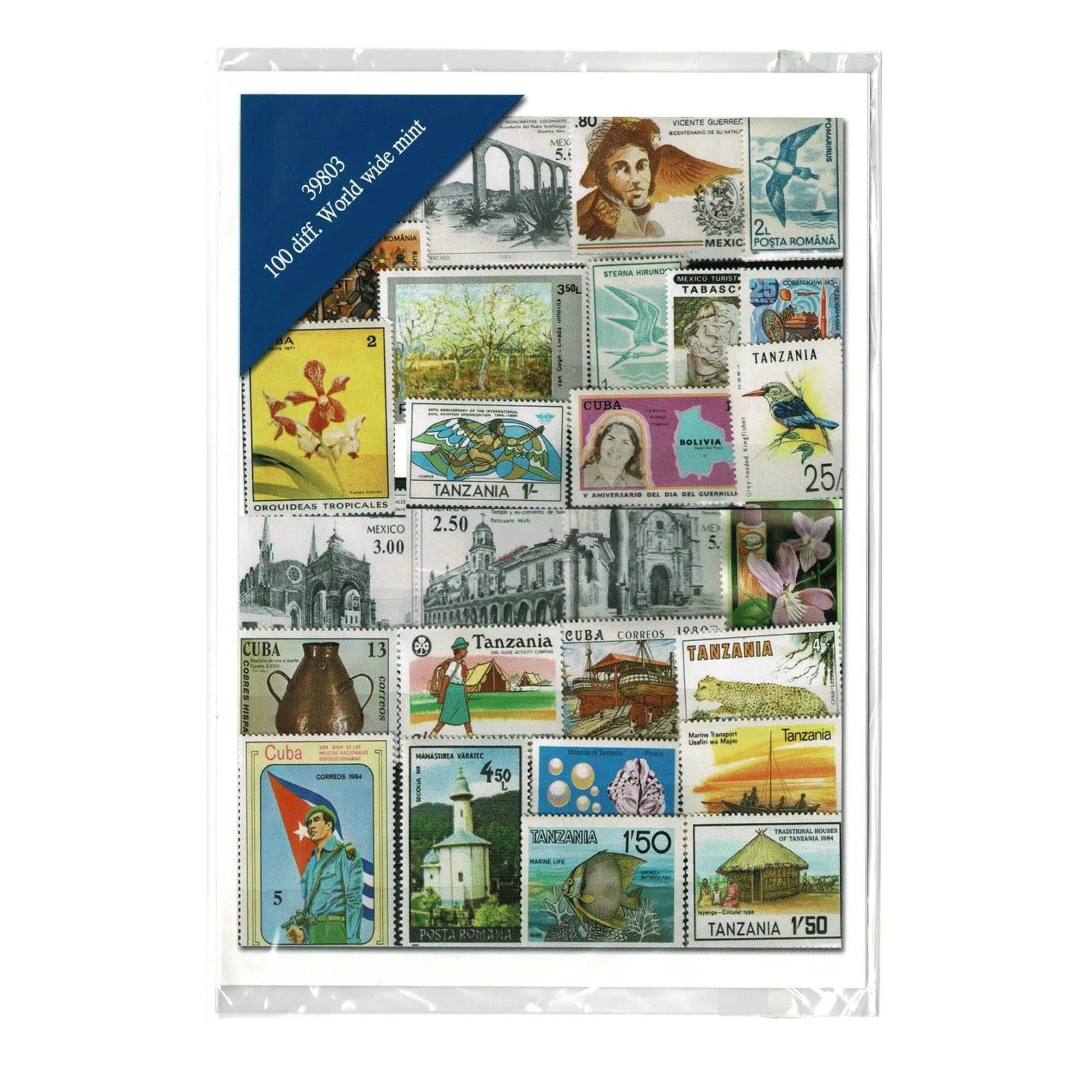 

100 шт. различные почтовые марки со всего мира, новое состояние UNC, высокое качество, настоящий оригинал, MNH