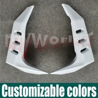 fit for kawasaki z1000 2003 2004 2005 2006 motorcycle fairing radiator cover side panel part z 1000 03 04 05 06