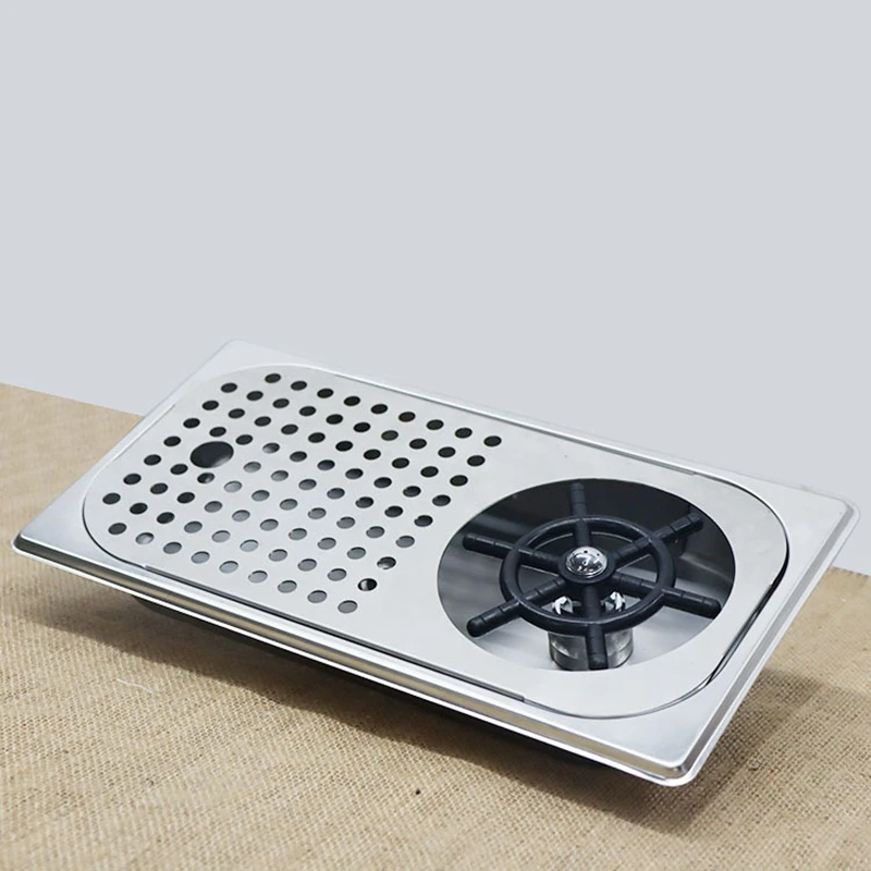 

Gl Rinser Diameter 201 Stainless Steel Rinser for Beer Milk Tea Cup Washer Cleaner Gl Rinser for Hotel Bar