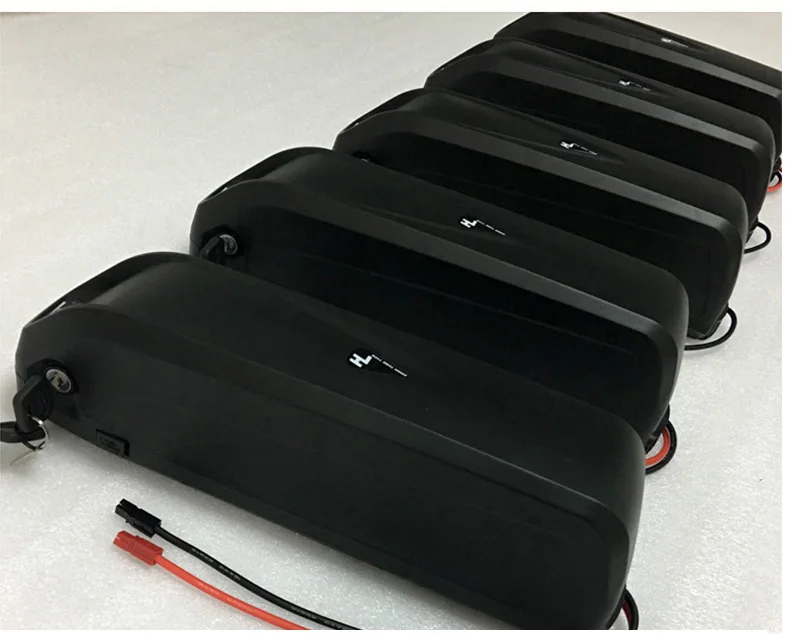 Электрический аккумулятор для электровелосипеда 52V 14Ah 48V 15Ah 18Ah 36V 18Ah 21AH встроенный samsung 18650 Cells Hub Mid Drive электровелосипед велосипед батарея