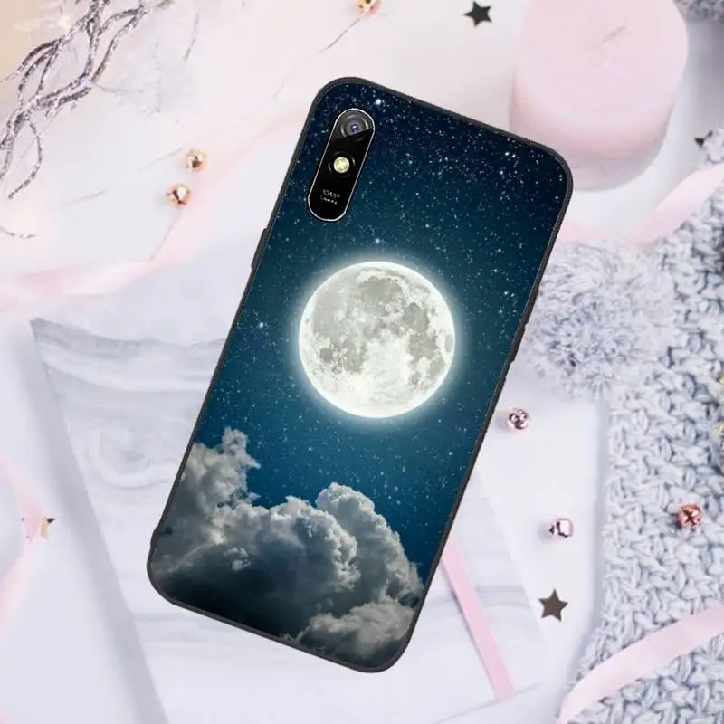 

Mount Fuji, Japan Phone Case For Xiaomi Redmi note 7 8 9 pro 8T 9A 9S Mi Note 10 Lite pro