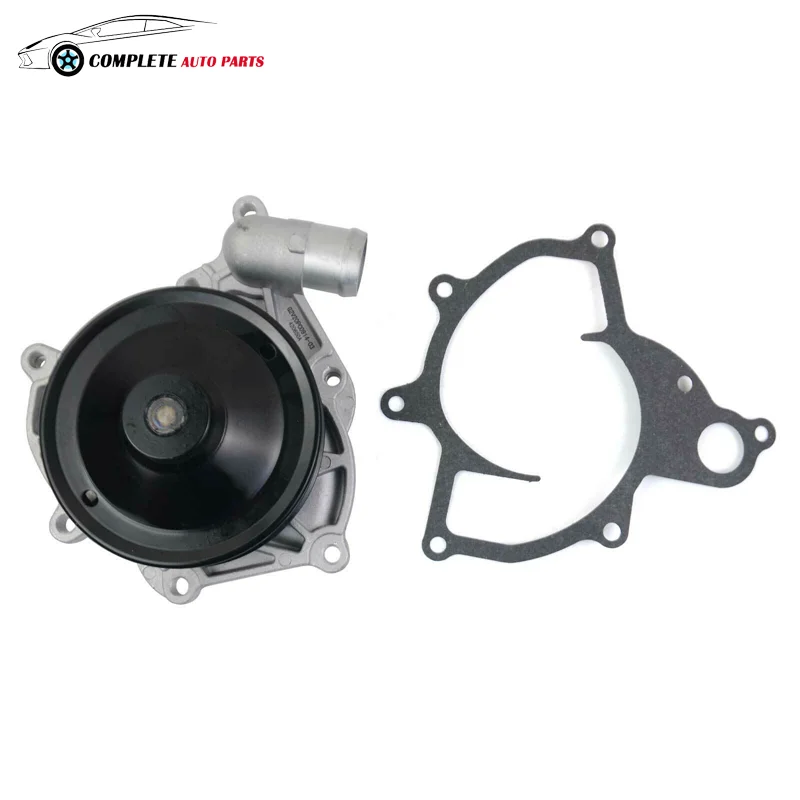 

99610601151 99610601153 99610601154 Pierburg Engine Cooling Water Pump With Gasket Suit For Porsche 911 Carrera Boxster