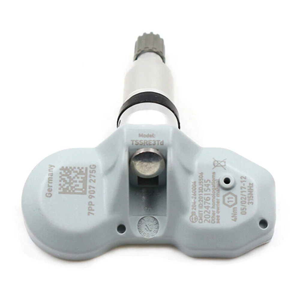 

Датчик давления в шинах 315 МГц 7PP907275G TPMS для PORSCHE