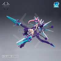 comic club in stock 112 frame arms a t k girl divine beasts qinglong by e model assembly action robot toys figure