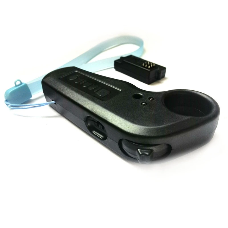 2 4 ГГц мини пульт дистанционного управления Управление встроенный литий ионный