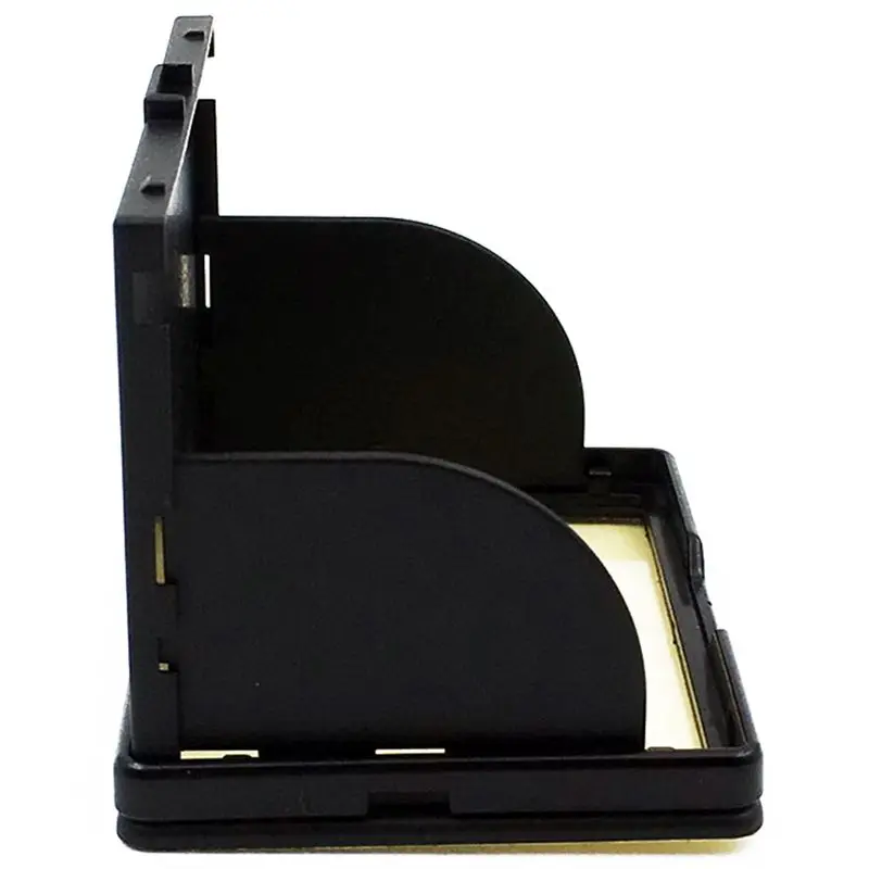 

NEWYI LCD Hood/ Sun Shade and Hard Sn Cover Protector for Camera/Camcorders Viewfinder with a 3.0 inch Sn fits most came