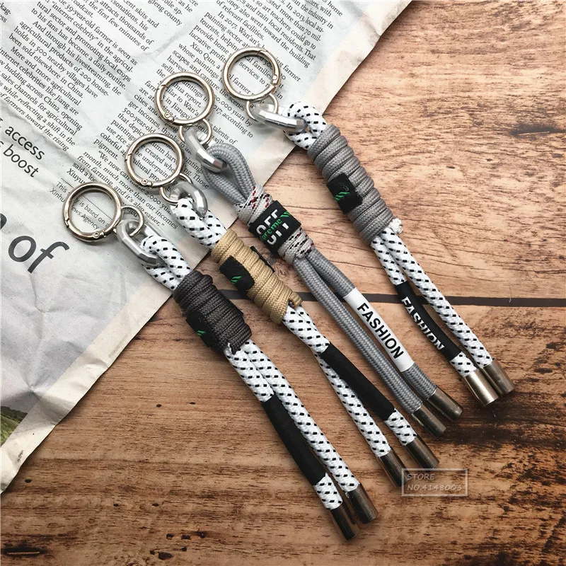 mobile phone straps for key men women bag accessories fashion designer for bag lightweight clutch key pendant free collocation free global shipping