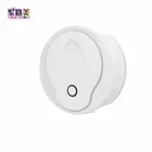 WiFi-релейный WiFi сигнал к RF конвертеру сигнала Светодиодный шлюз wifi контроллер смарт-телефон приложение управление для всех продуктов Skydance