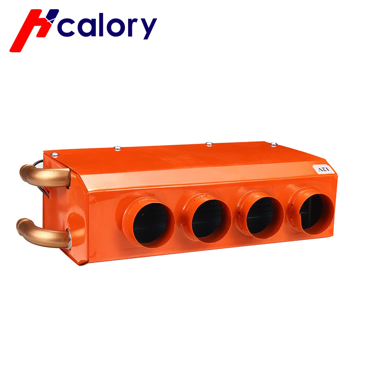 

4 Holes High Power 1500W Heating Fan Truck Car Auto Heater Winter Warm Dryer Glass Defroster Window Heater Interior Accessories