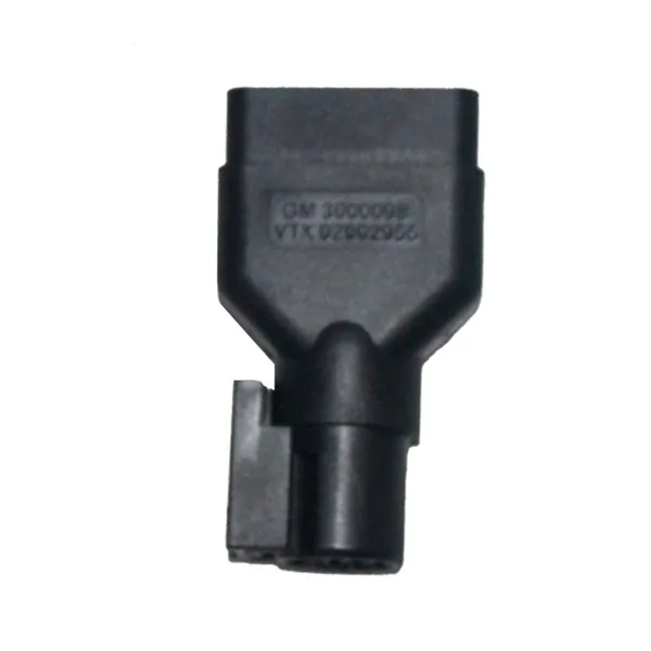 

XYCING OBD2 16PIN Connector for G-M TECH2 Diagnostic Tool - SO104