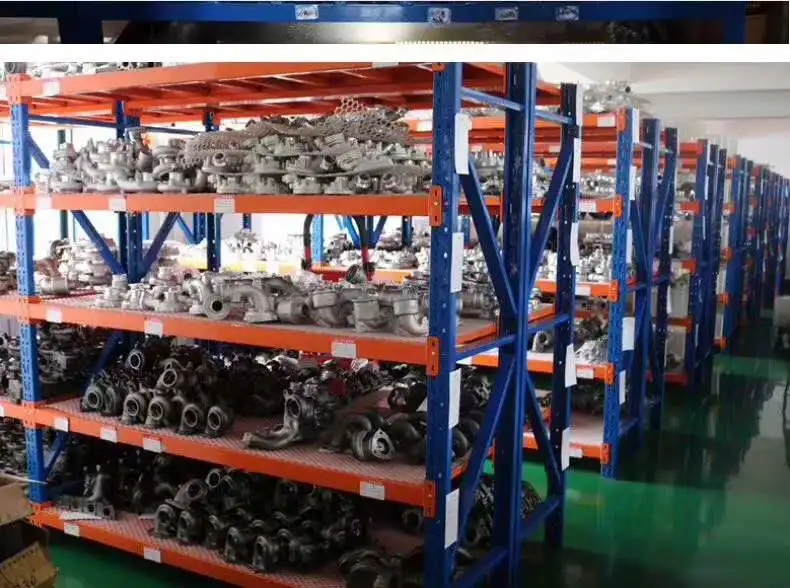 Коробка передач G-221 G221 712120 6NW008412 электронный перепускной клапан 728680 758226 для Ford Mondeo III 2,0 TDCi