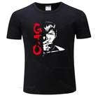 Летняя мужская футболка бренда teeshirt футболка с рисунком аниме Великой учительницы Onizuka Мужская футболка GTO манга японская футболка Eikichi Мужская хлопковая футболка