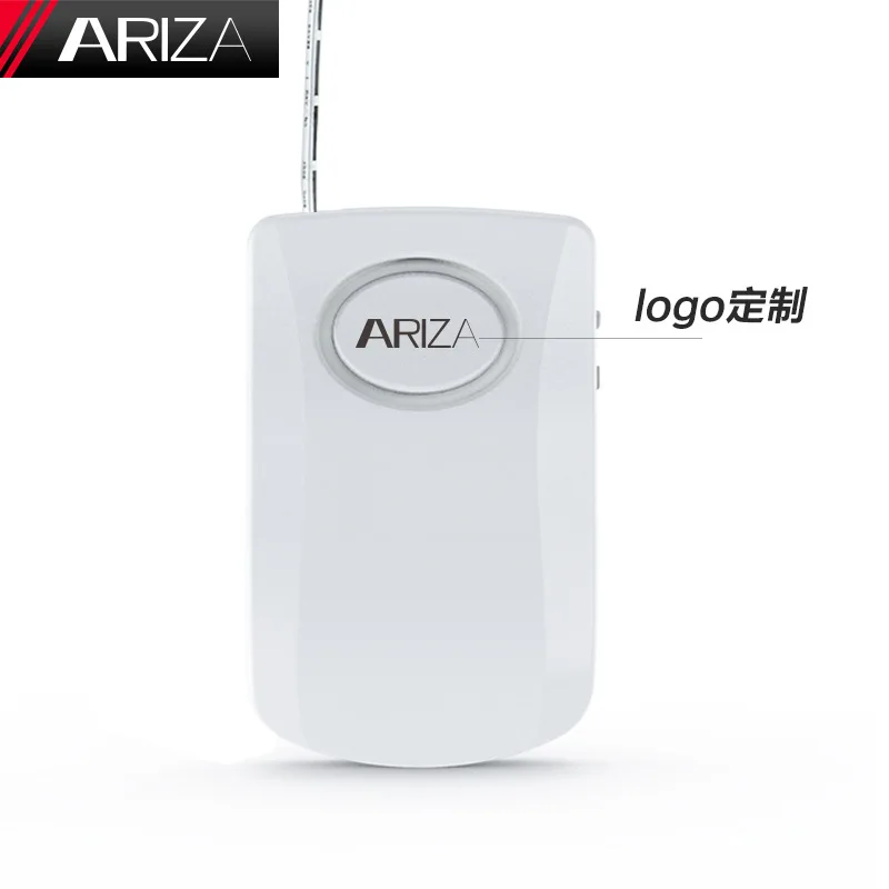 

Indoor and Outdoor Broken Stitches Alarm Multi-Purpose Item Anti-Theft Device Anti-Theft Alarm Outdoor Line Break Alarm