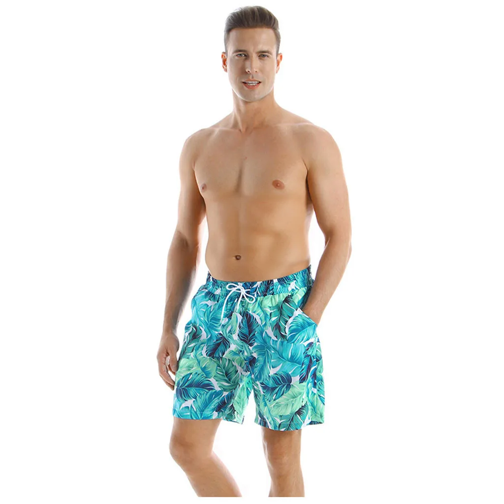 Мужская летняя одежда для родителей отца семейная быстросохнущая спортивная