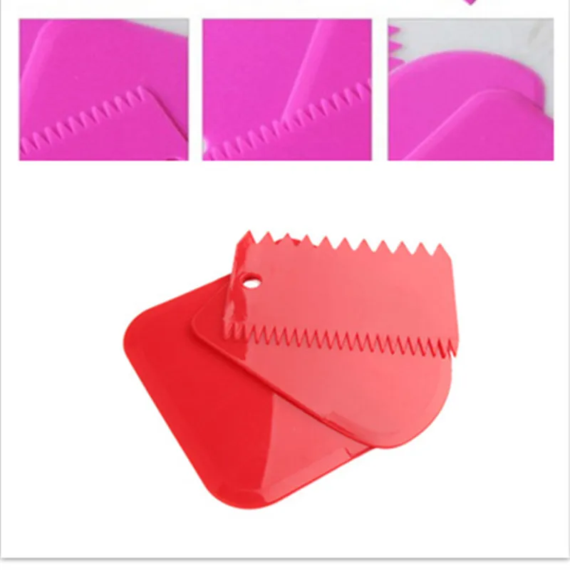3 шт./компл. и тесто резак для торта хлеба выпечки пастообразных инструмент