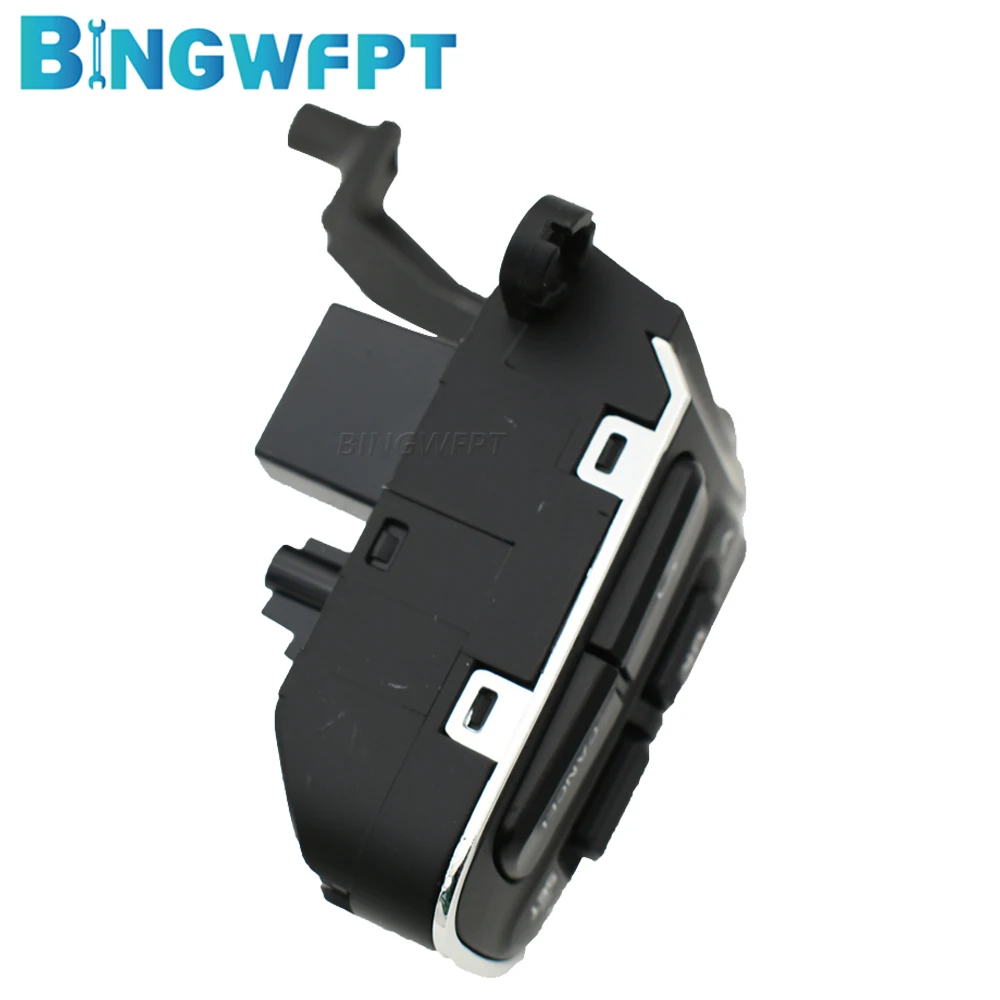 Правая кнопка рулевого колеса круиз-кнопка автомобильные аксессуары для Kia Sportage