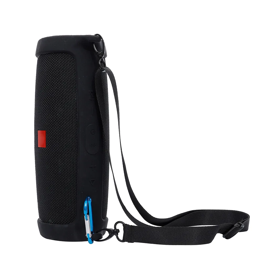 1 шт. силиконовый чехол для JBL Charge 4 | Электроника