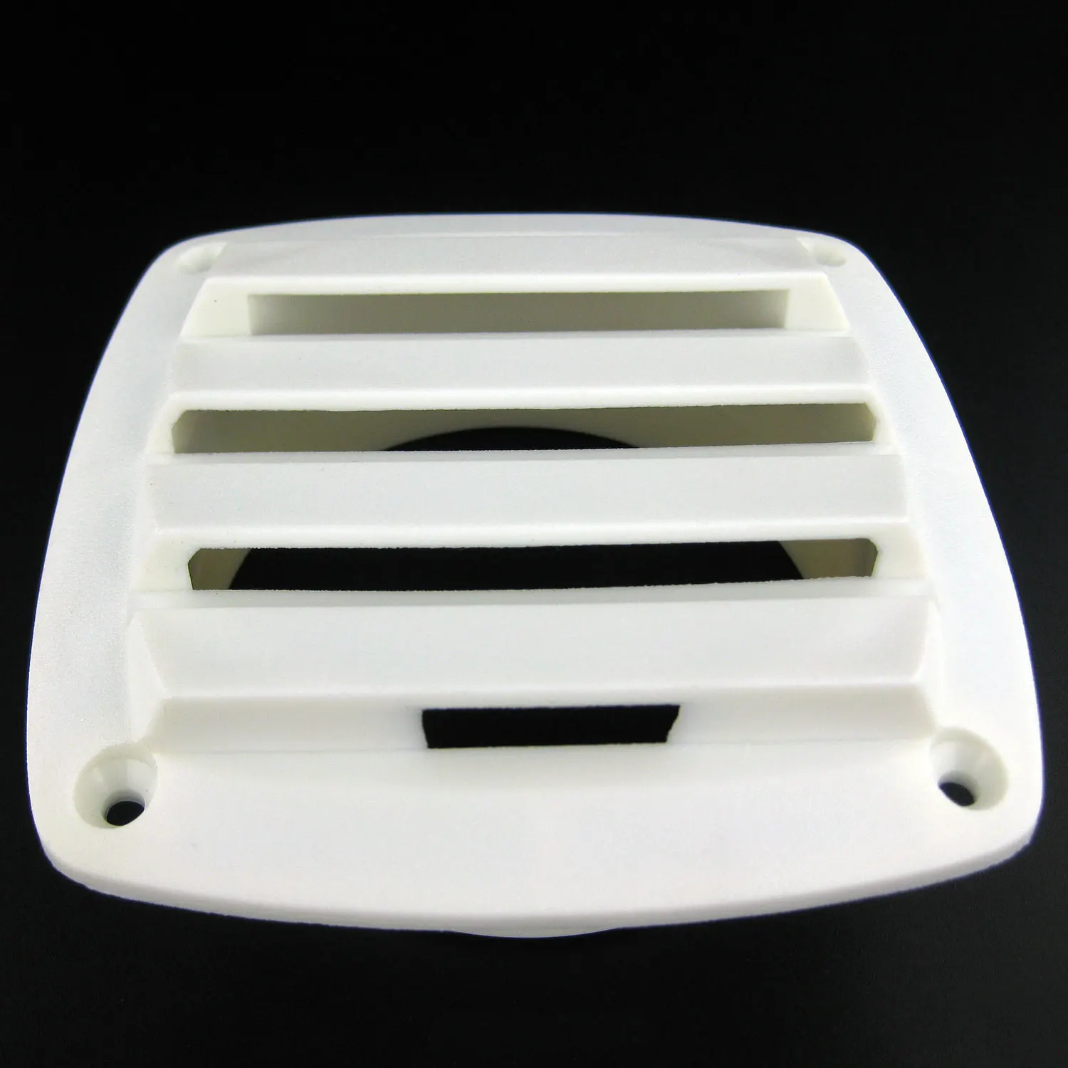 4-дюймовые жалюзи вентиляционные отверстия для морской лодки круглая