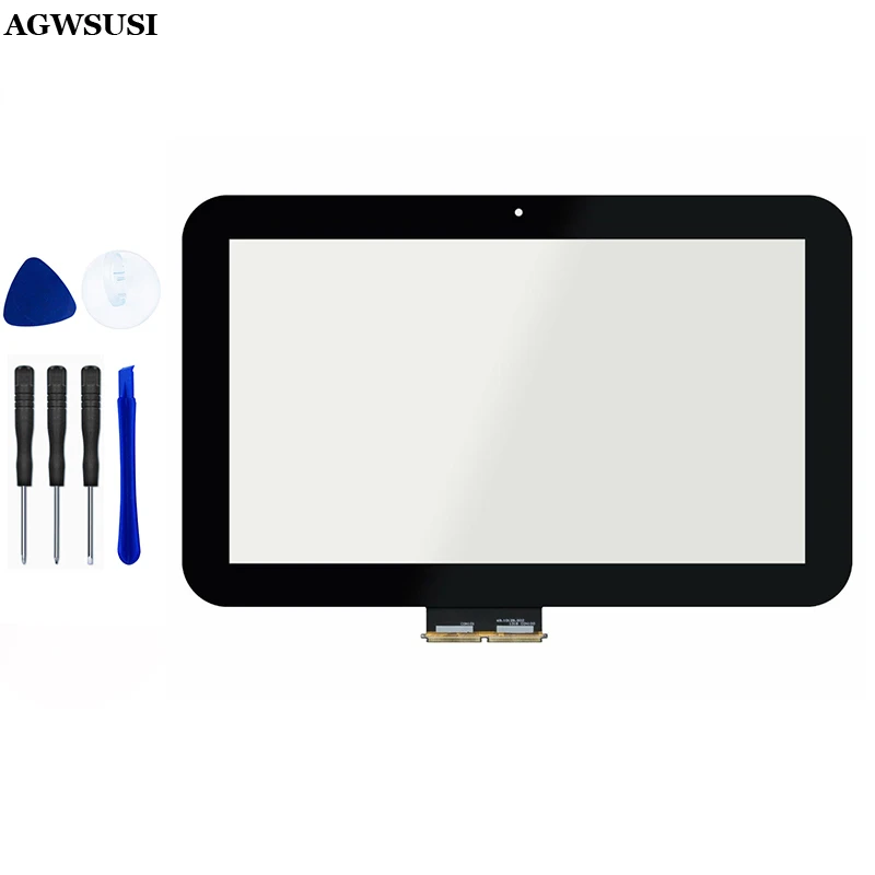 Для Toshiba Excite Pad AT10 A 104 AT10LE 109 108 69 10128. G02 сенсорный экран дигитайзер Сенсорное