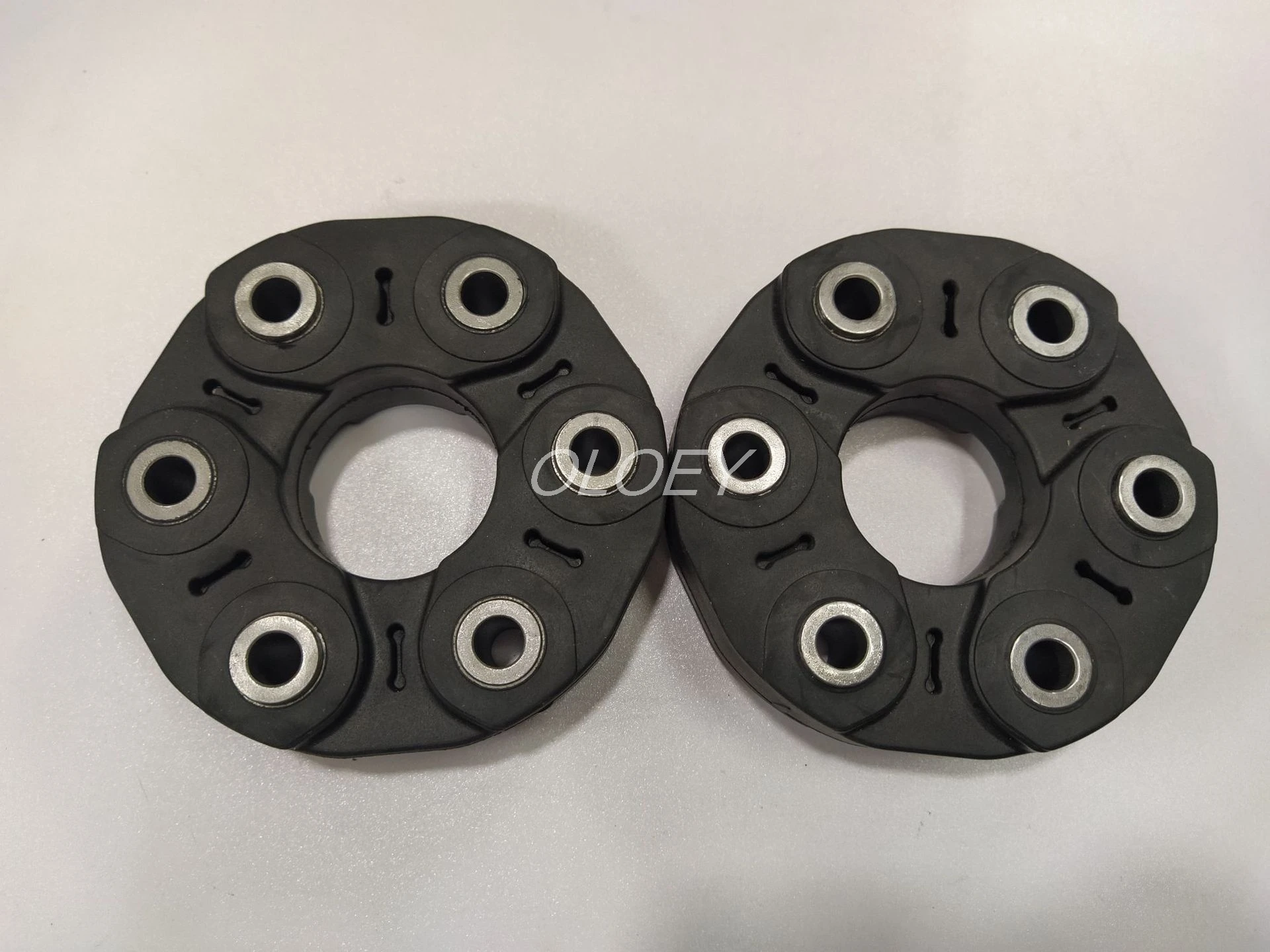 Трансмиссионный резиновый Универсальный шарнирный трансмиссионный вал