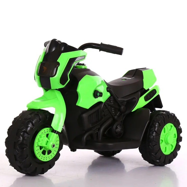 Детские электрические велосипеды для мальчиков и девочек трехколесный