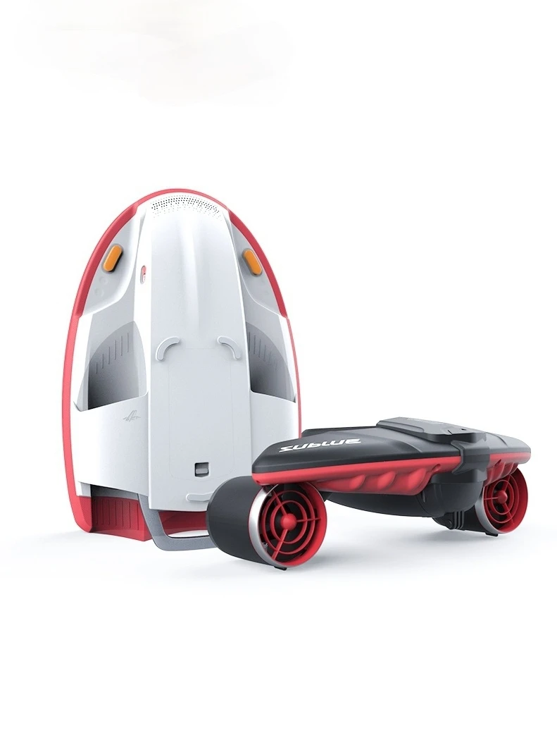 

CYNavbow Sea Scooter Swii Smart Power Kickboard 158wh эксклюзипосылка, цвет клиентской службы Примечания