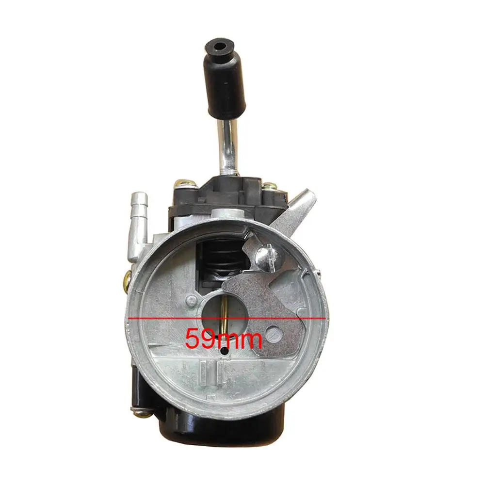 Высокопроизводительный карманный велосипед Hifh карбюратор для мини-питбайка 19 мм