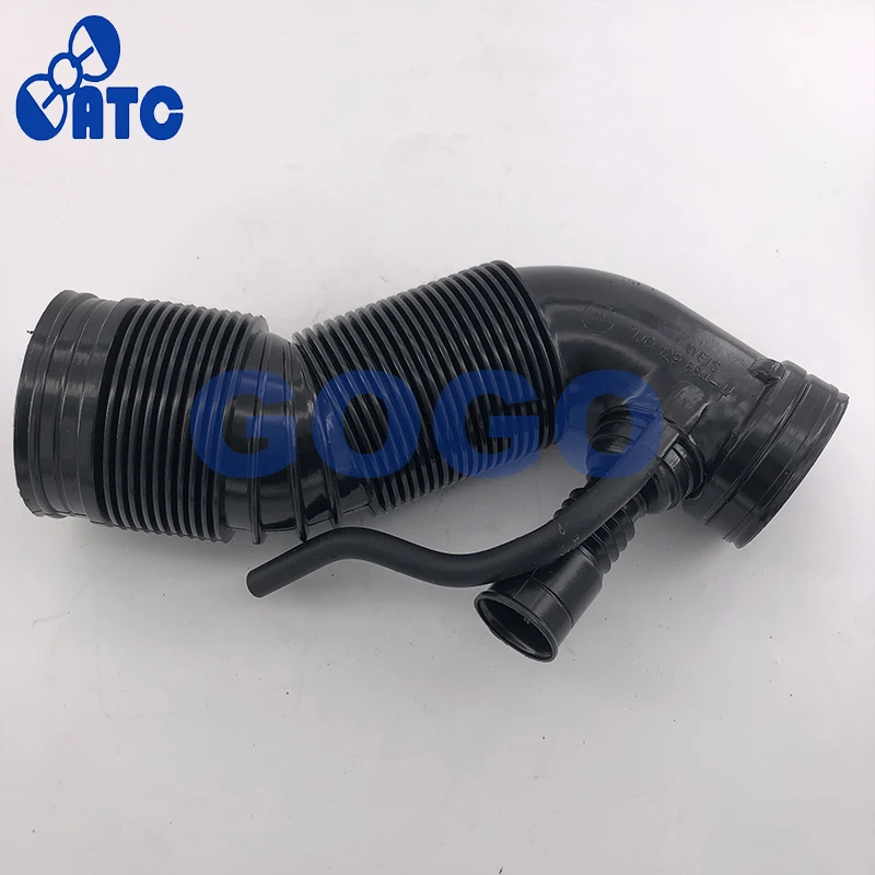 Воздухозаборный шланг для VW Golf Mk4 Bora Audi A3 Seat Leon Skoda OEM 1J0129684N 1J0129684H 1J0129684T|Клапаны и