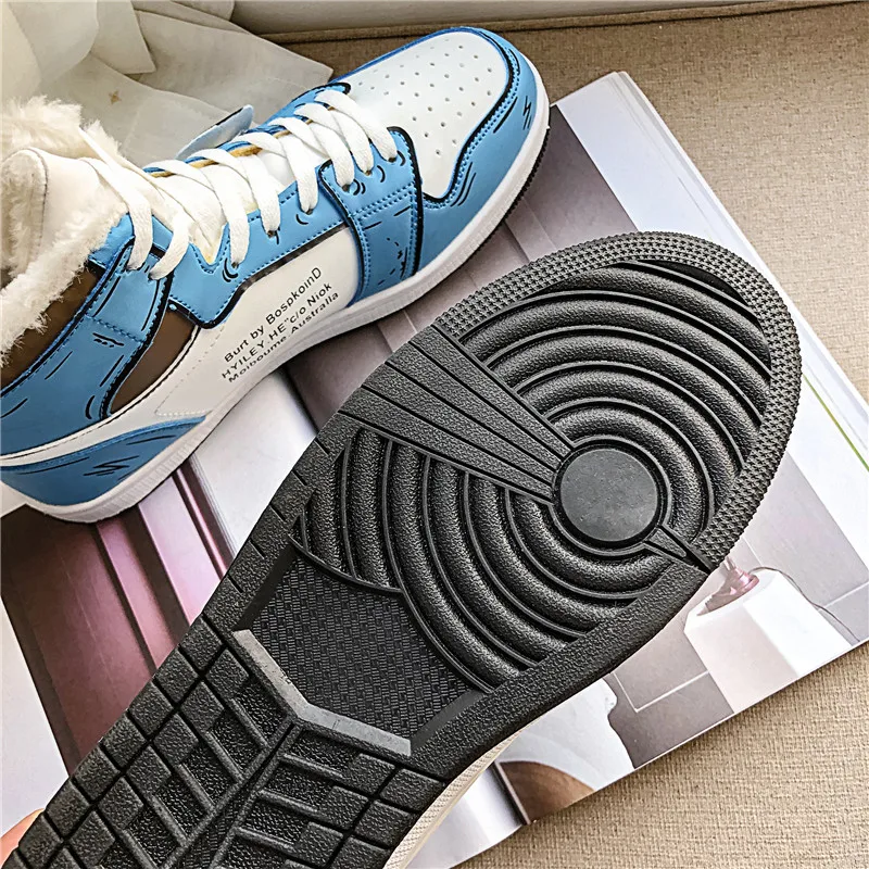 Мужские беговые кроссовки Air One спортивная обувь AJ 1 спортивные уличные модные