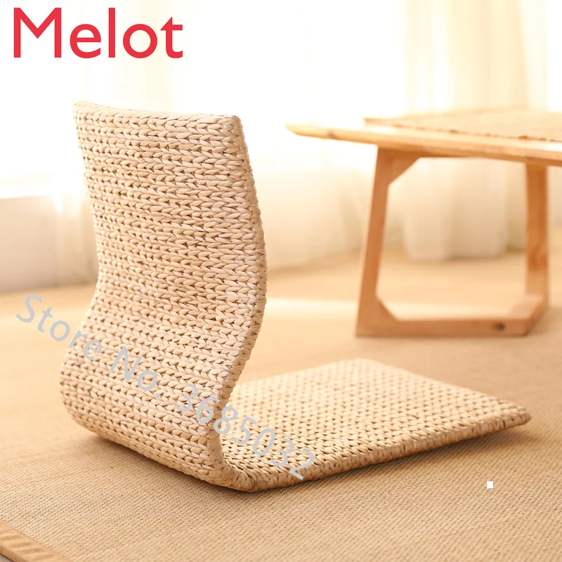 For Living Room Furniture Asian Traditional Tatami Japanese Chair Design