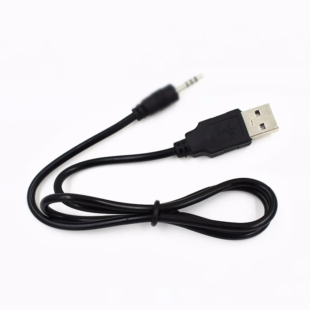 Зарядное устройство USB 50 шт. Кабель адаптер для наушников JBL Synchros E40BT E50BT J56BT 400BT E40