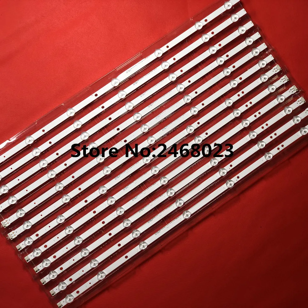 Светодиодный Подсветка полосы D3GE 600SMA 600SMB R1 для UN60EH600 UN60FH600 UN60FH620 UN60H6103 UN60H6153 UN60H6203