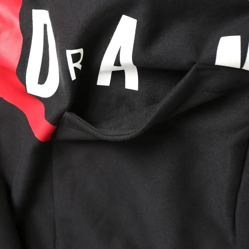 Оригинальный Новое поступление Nike мужские беговые толстовки пуловер Спортивная