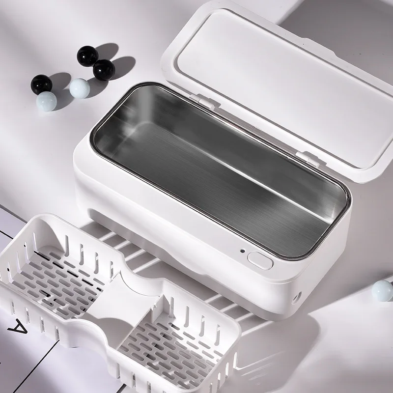 Ультразвуковой очиститель Xiaomi EraClean 45000 Гц ювелирные изделия очки часы зубная