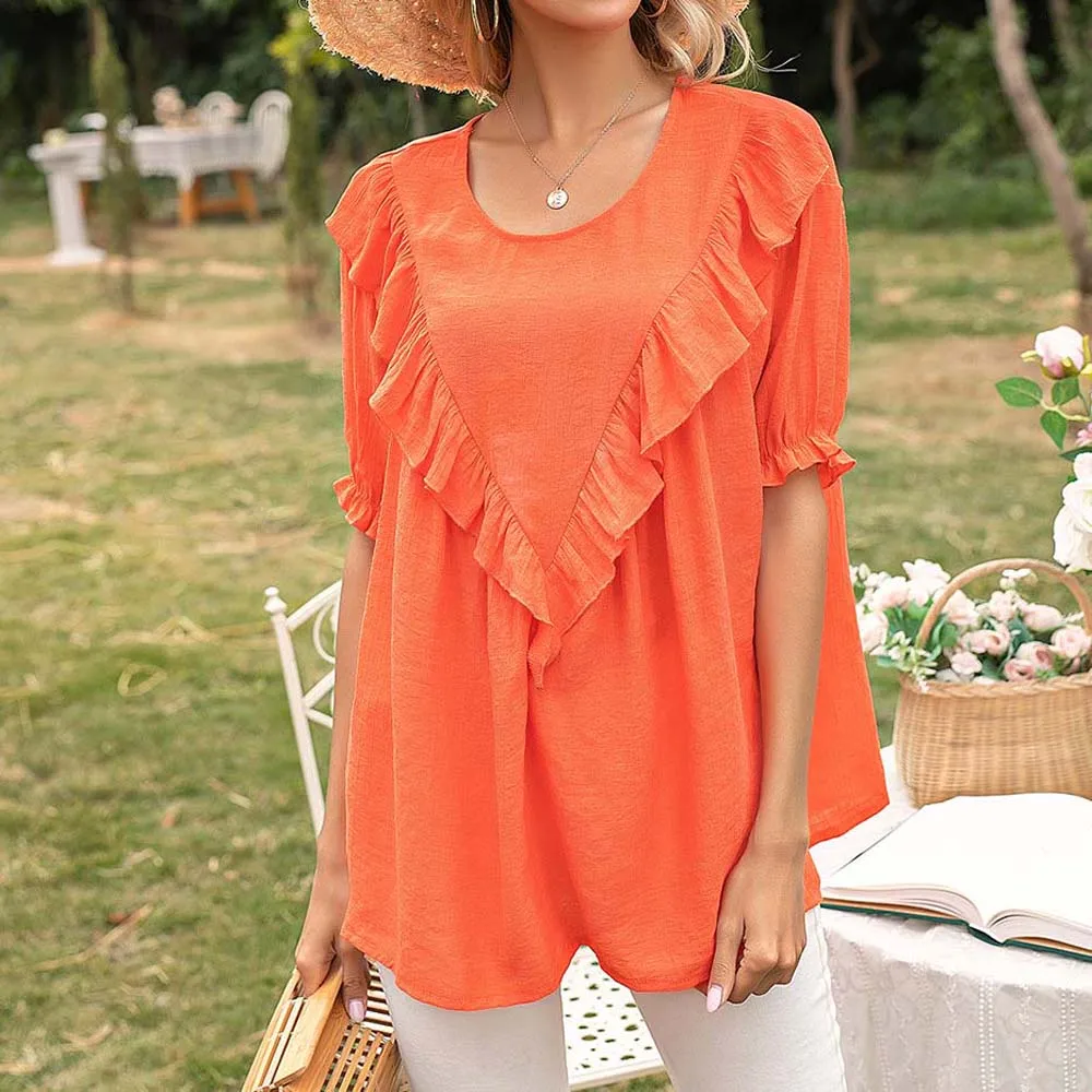

Tops & Tees