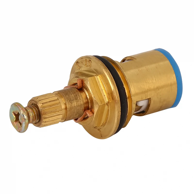 

Сменный рычажный кран для раковины, с поворотом на 1/4 градусов