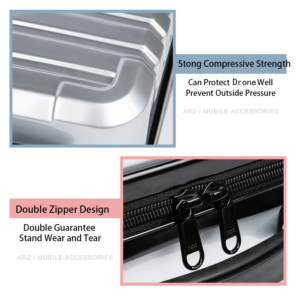 

Carrying Suitcase For Nintendo Switch Bag Game Card Case Cover Pouch Storage Travel Nintedo Nitendo Swich Swith Accessories Kit