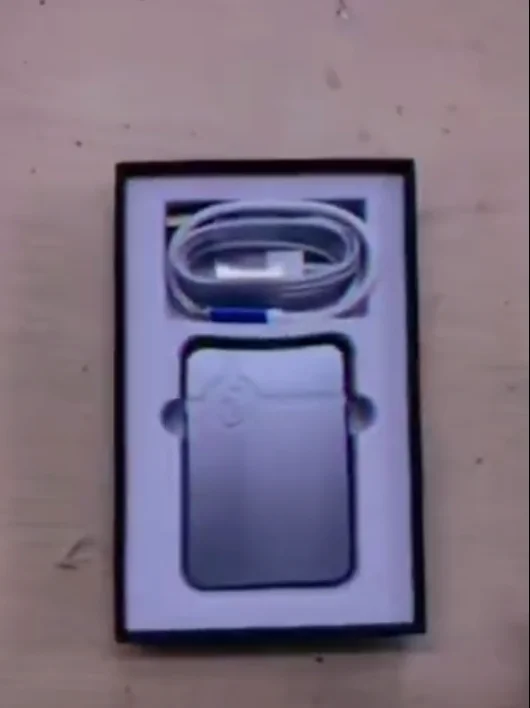 2020 Newest version Original IP BOX 3 / ip ibox For Iphone for ipad