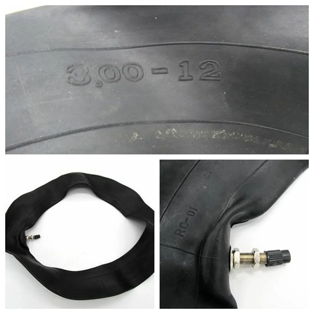 Высококачественная внутренняя труба мотоцикла 3 00 12 шина для Yamaha YZ50 YZ60 и 50